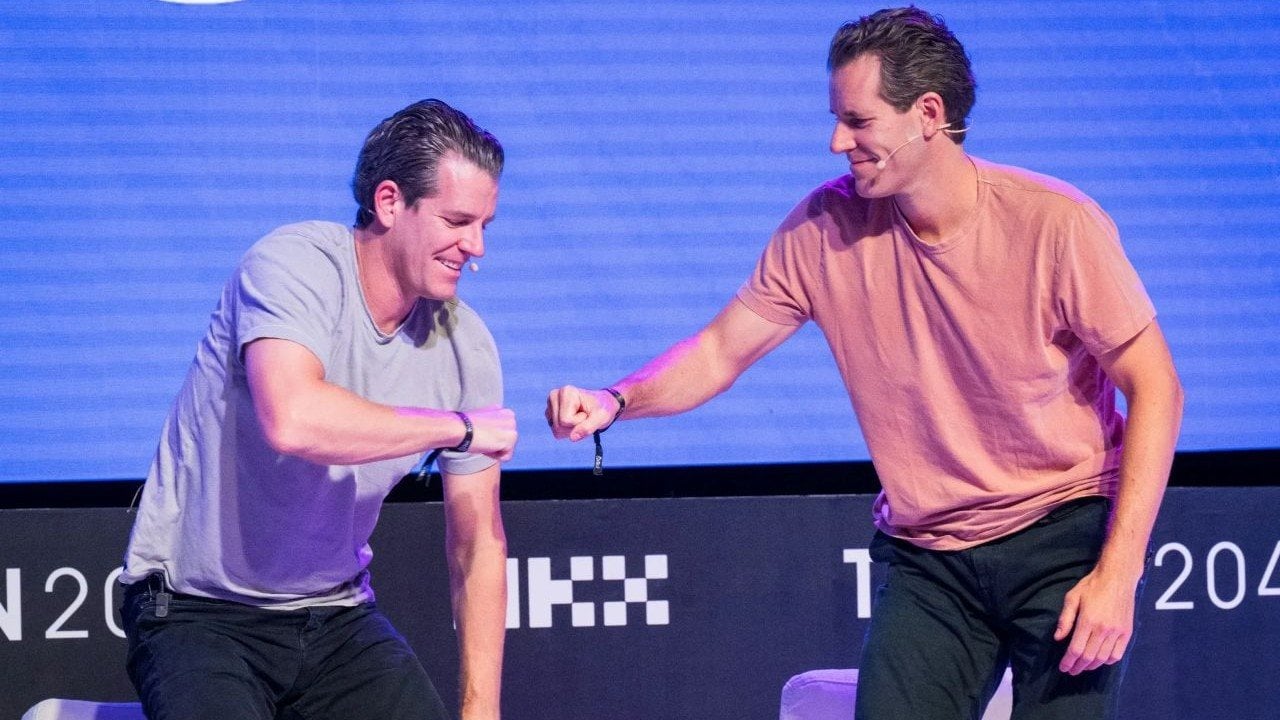 Gemini Files for IPO Despite Heavy Losses – News Bitcoin News