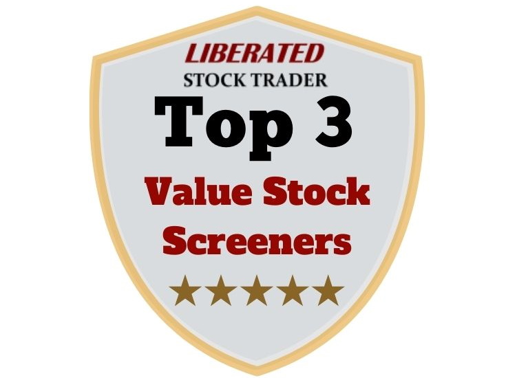 I Tested 10 Value Investing Screeners. Here's My Top 4