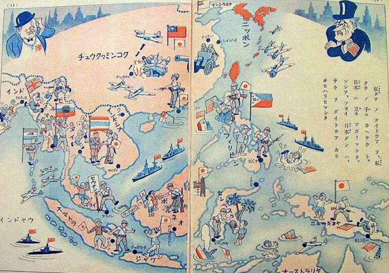 Make the Foreigners Pay - Fat Tail Daily