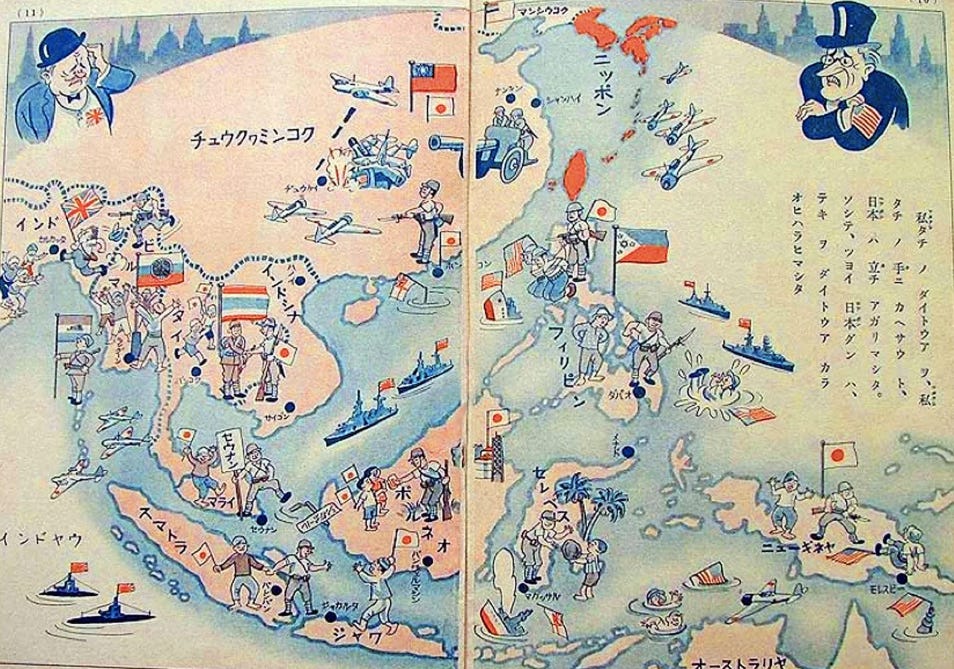 Make the Foreigners Pay - Fat Tail Daily