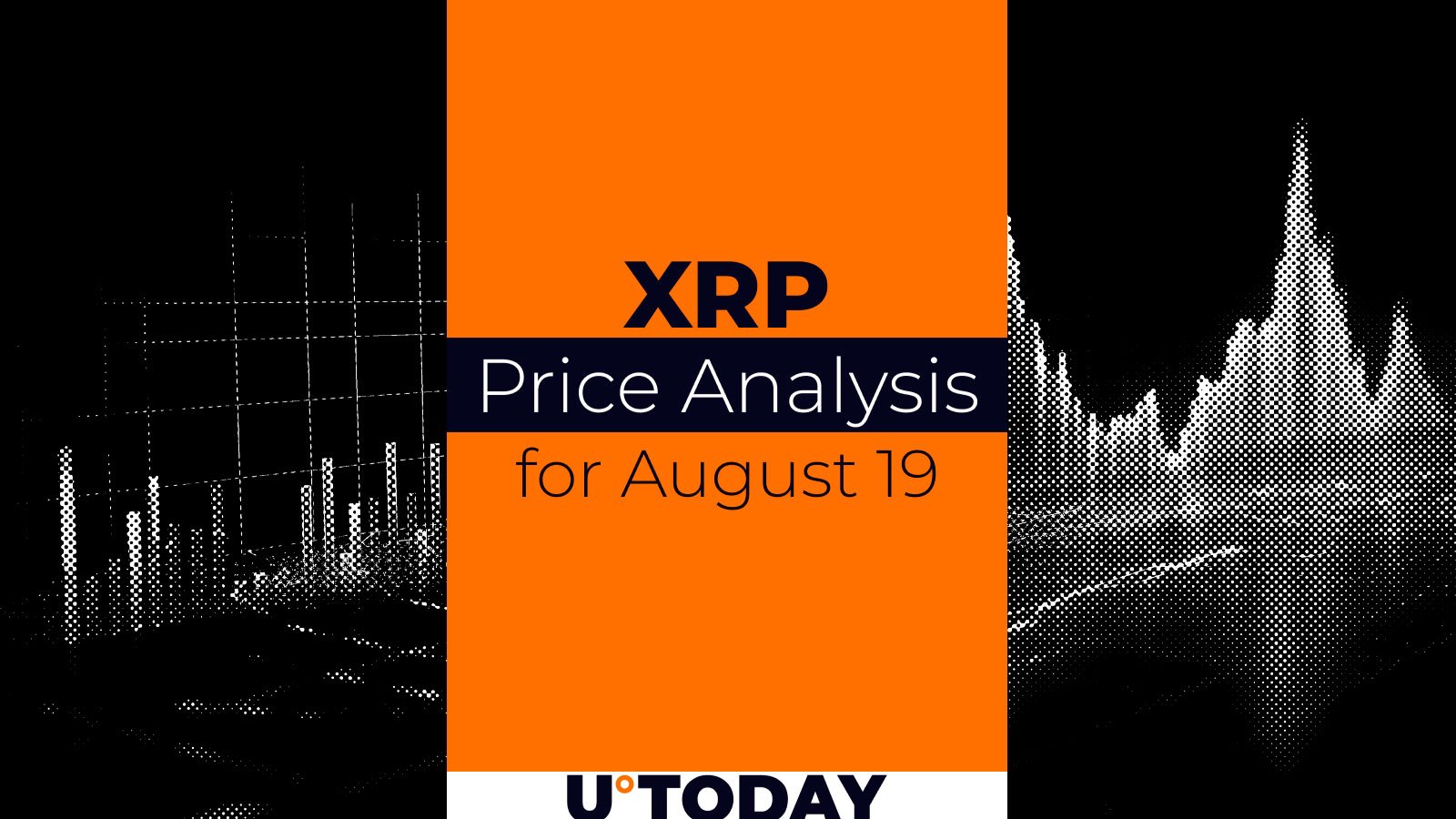 XRP Price Prediction for August 19