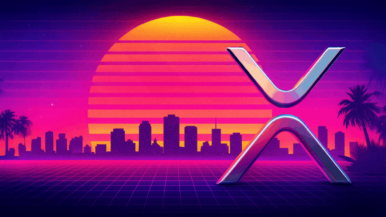 XRP Price Watch: Daily Chart Signals Reversal After Double Top Pattern – Markets and Prices Bitcoin News