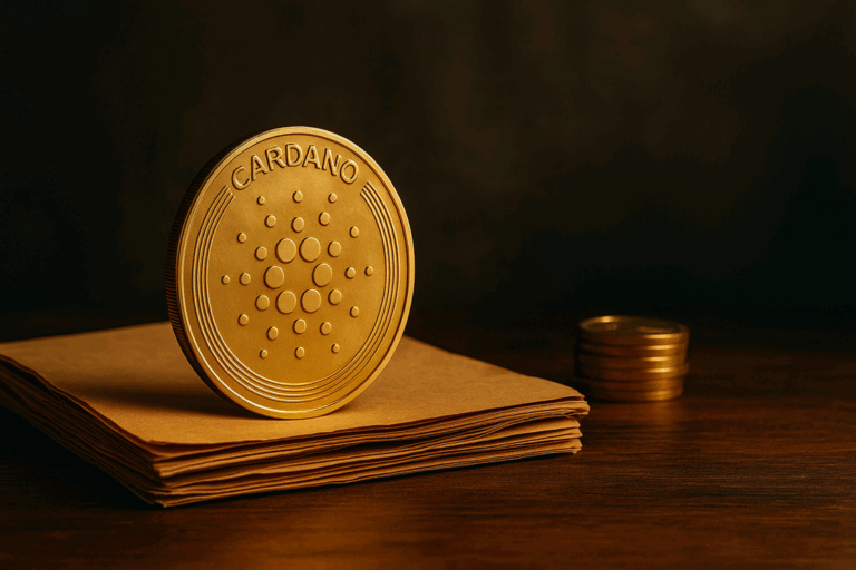 Cardano news