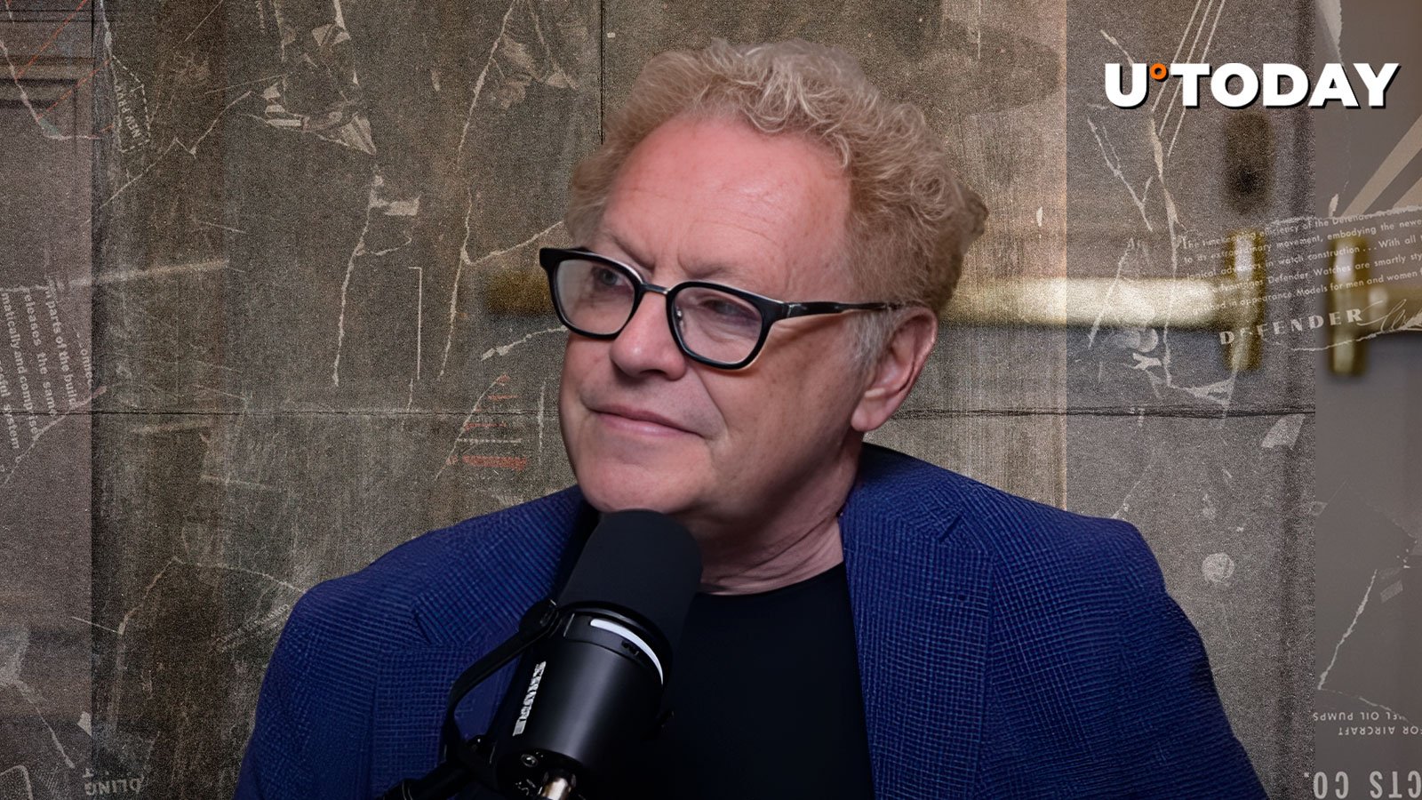 Ethereum Outperforming Bitcoin: Crypto Godfather Michael Terpin - U.Today