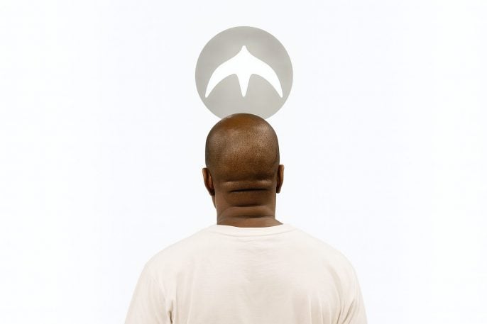 Kanye West drops YZY meme coin on Solana