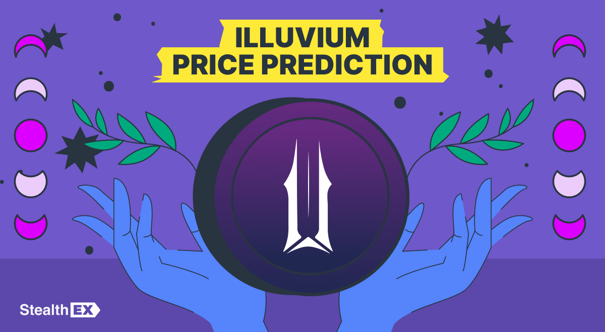 Illuvium Price Prediction 2025-2030-2040: Can ILV Reach 100$?