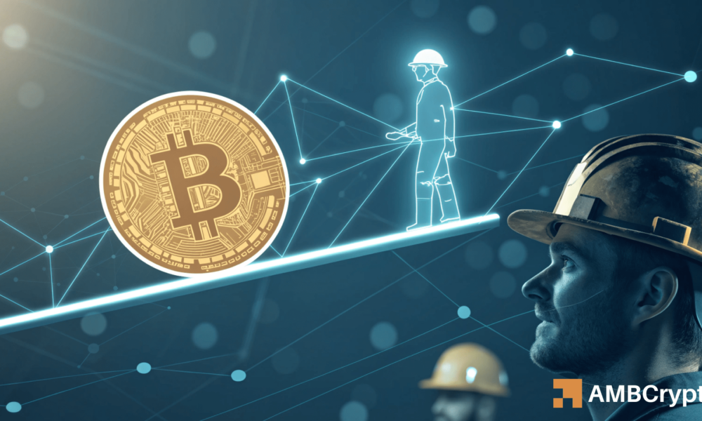 Bitcoin faces critical battleground: Spot hesitates amid Futures strength