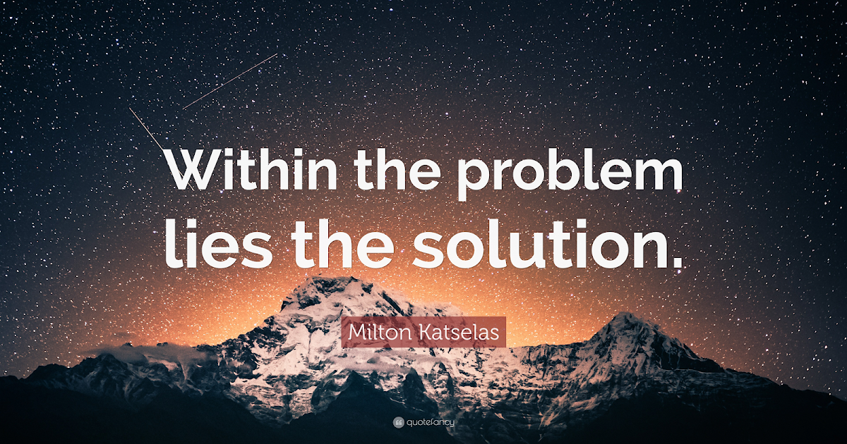 Finding Solutions To Your Trading Challenges