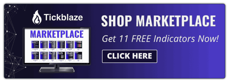tickblaze software futures trading product free indicators algo