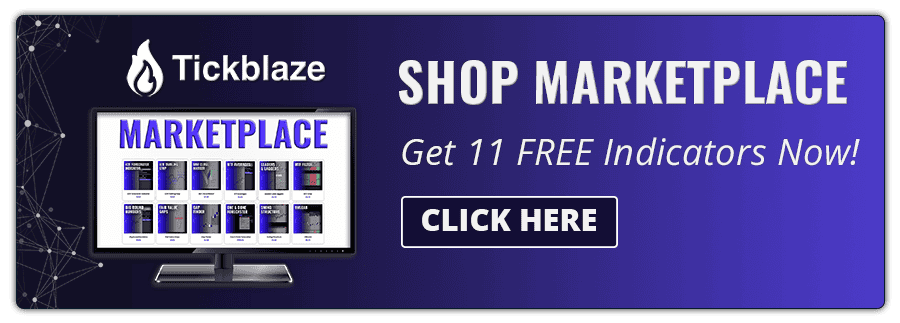 tickblaze software futures trading product free indicators algo