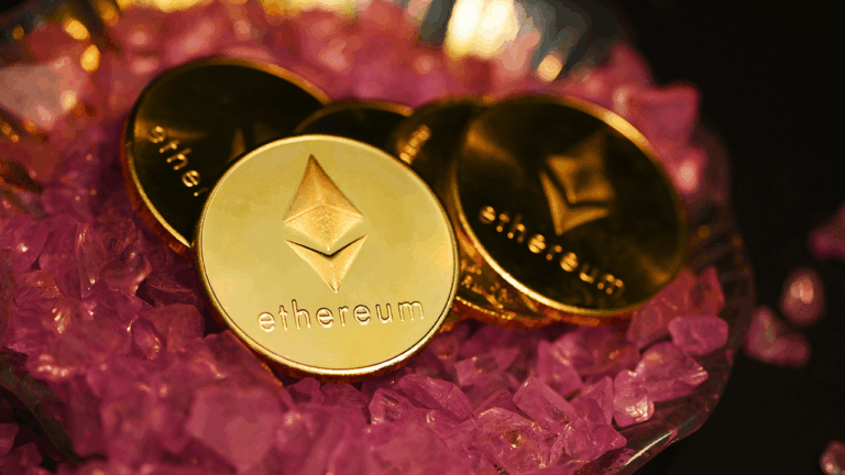 Ethereum Rockets to a New Lifetime High After Nearly 4 Years, Market Cap Nears $600B – News Bytes Bitcoin News