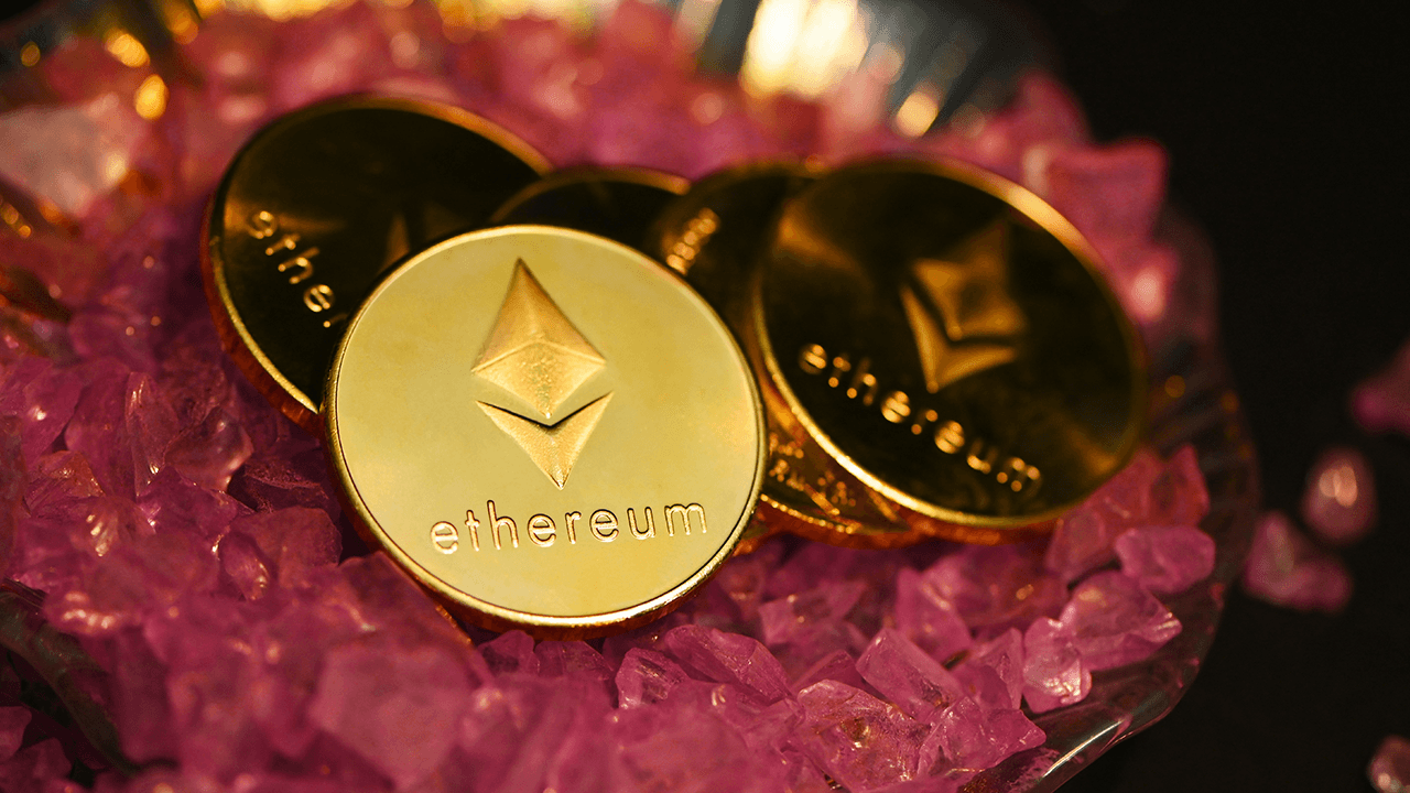 Ethereum Rockets to a New Lifetime High After Nearly 4 Years, Market Cap Nears $600B – News Bytes Bitcoin News