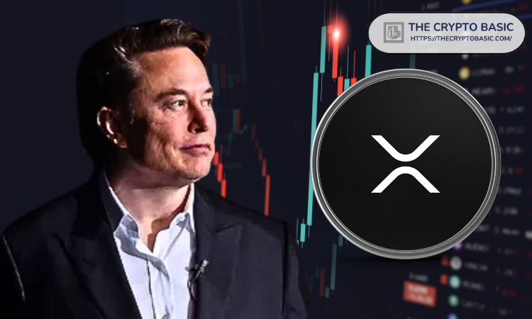 Here’s How Much XRP You Would Need to Surpass Elon Musk’s Wealth if XRP Ever Hits $2,000