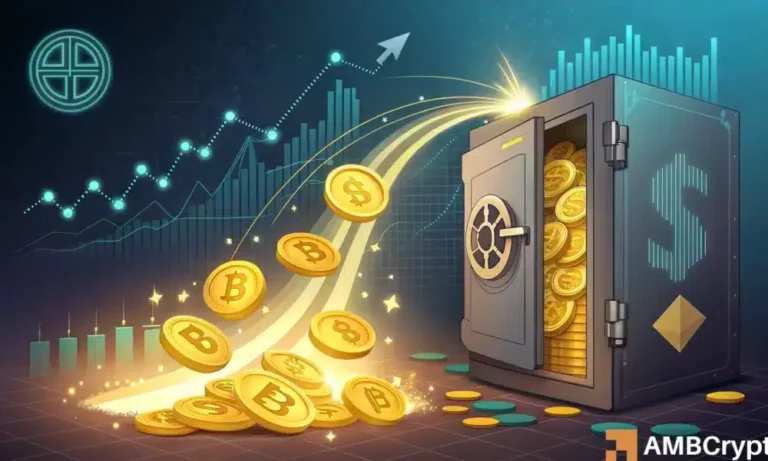 $3B stablecoin inflows hit Binance – Is Asia leading crypto’s next reset?