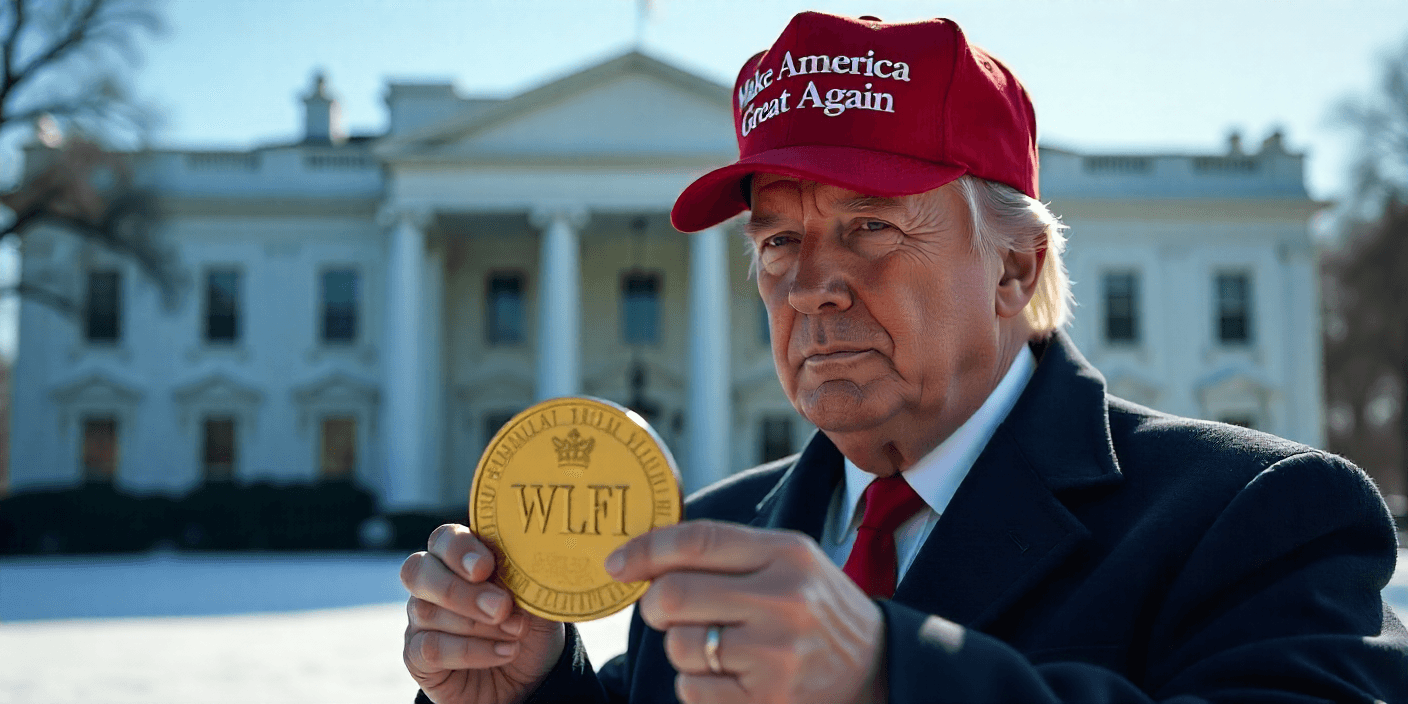 World Liberty Financial Bereitet sich auf Token Unlock vor