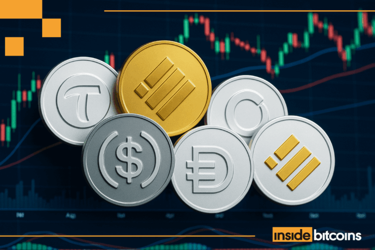 Coinbase Says Stablecoins May Quadruple To $1.2T By 2028