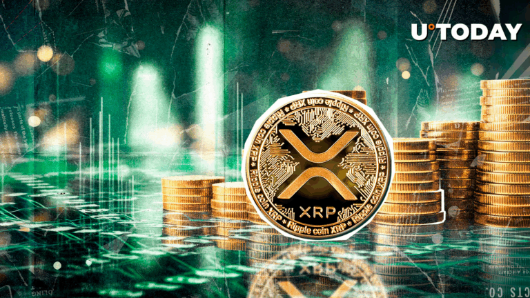 XRP to $3.6 Next? Bulls Refuse to Back Down - U.Today