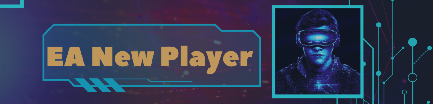 EA New Player