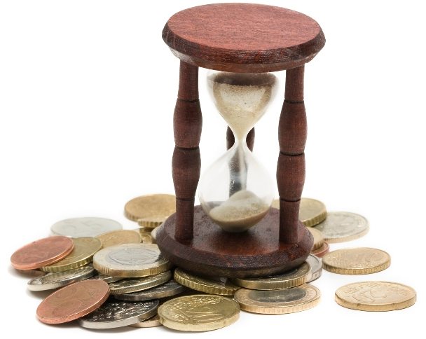 Patience and time: keys to the big payoff - Fat Tail Daily