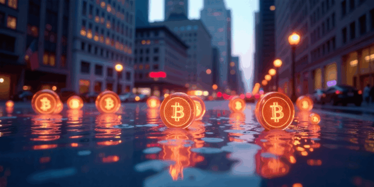 Bitcoin, Ethereum und Altcoins: Treten wir in die nächste Aufwärtsphase ein?