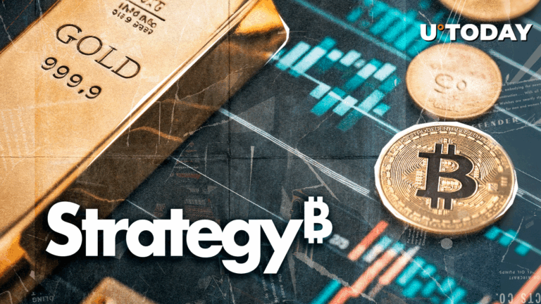 Strategy Buys Bitcoin Dip as Total Holdings Top 632,450 BTC - U.Today