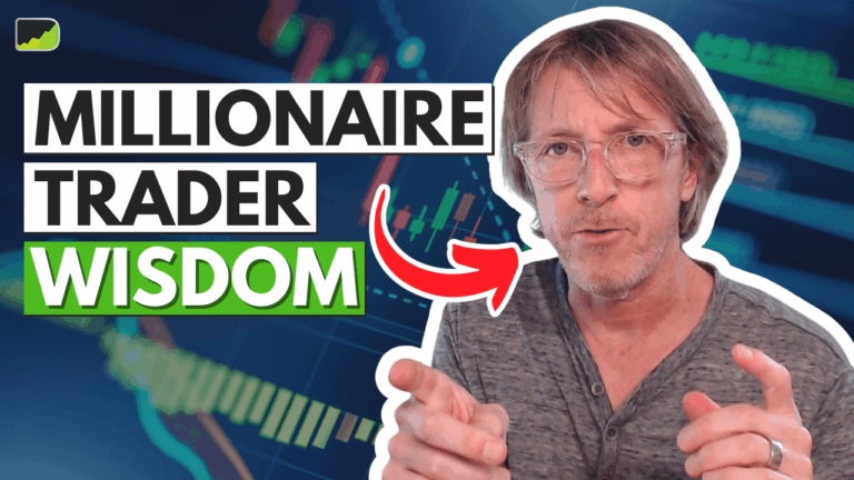 522: What It Takes To Stay A Consistently Profitable Trader – Dave Floyd