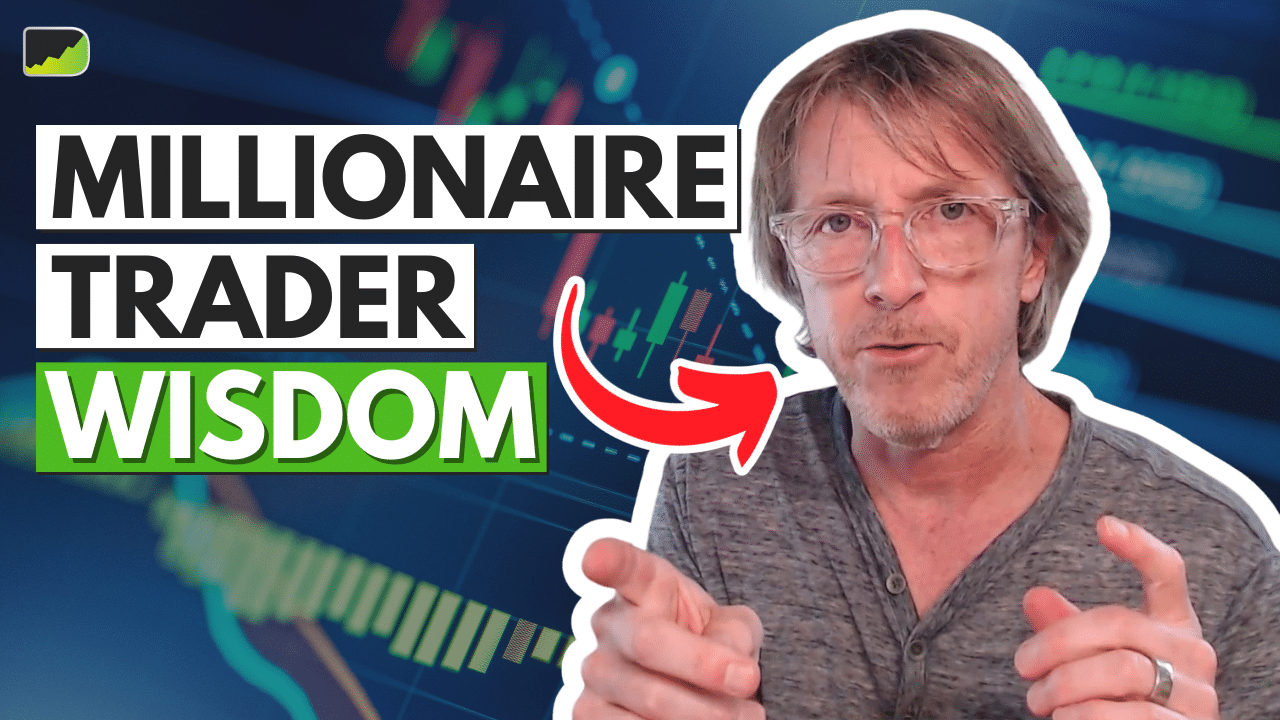 522: What It Takes To Stay A Consistently Profitable Trader – Dave Floyd