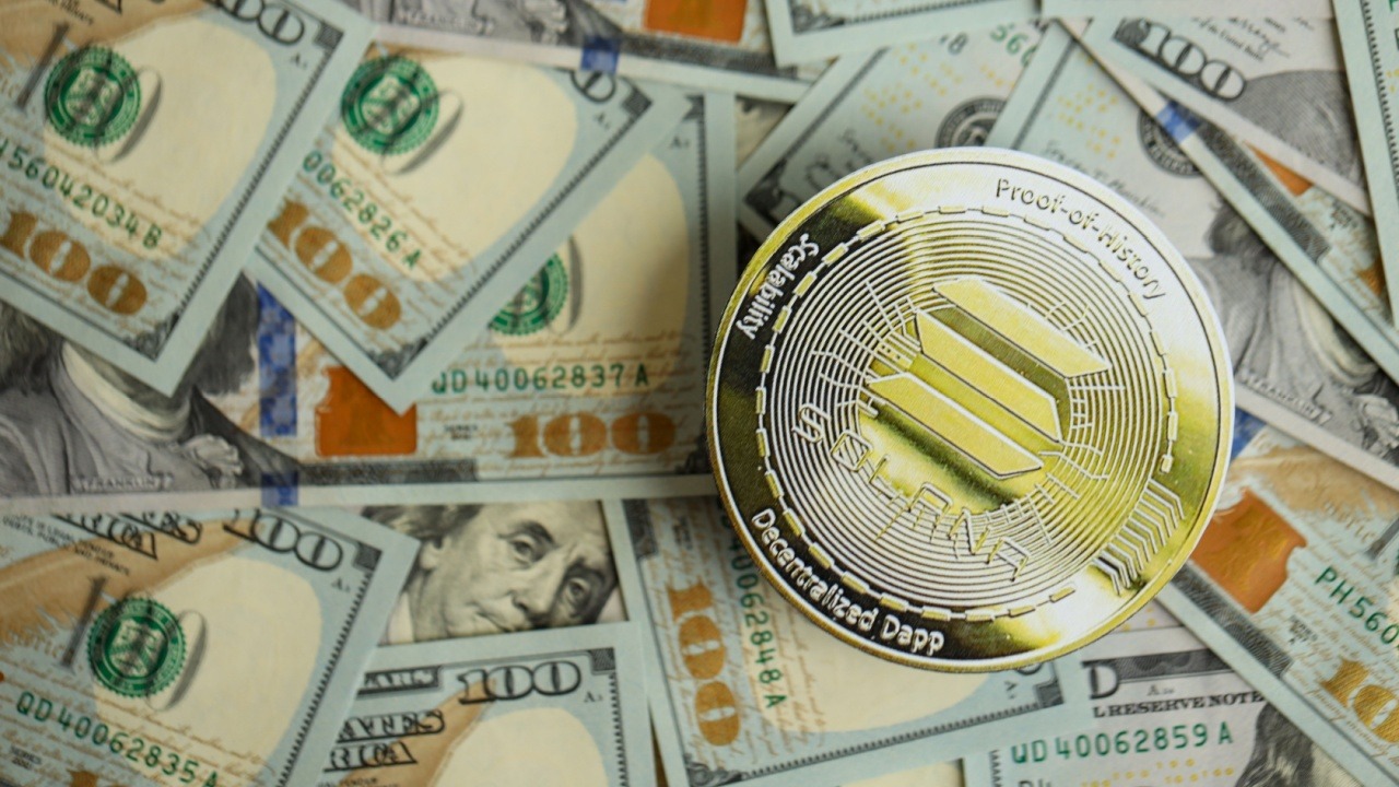 Galaxy, Multicoin, Jump Crypto Plan $1 Billion Solana Treasury – Crypto News Bitcoin News