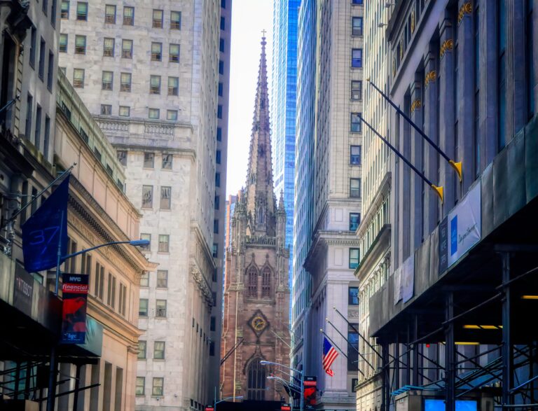 The Bells of August - Fat Tail Daily