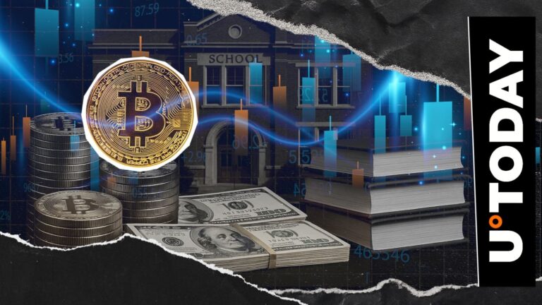 'Rich Dad Poor Dad' Author's Crucial Message Supported By Big Bitcoin Evangelist - U.Today