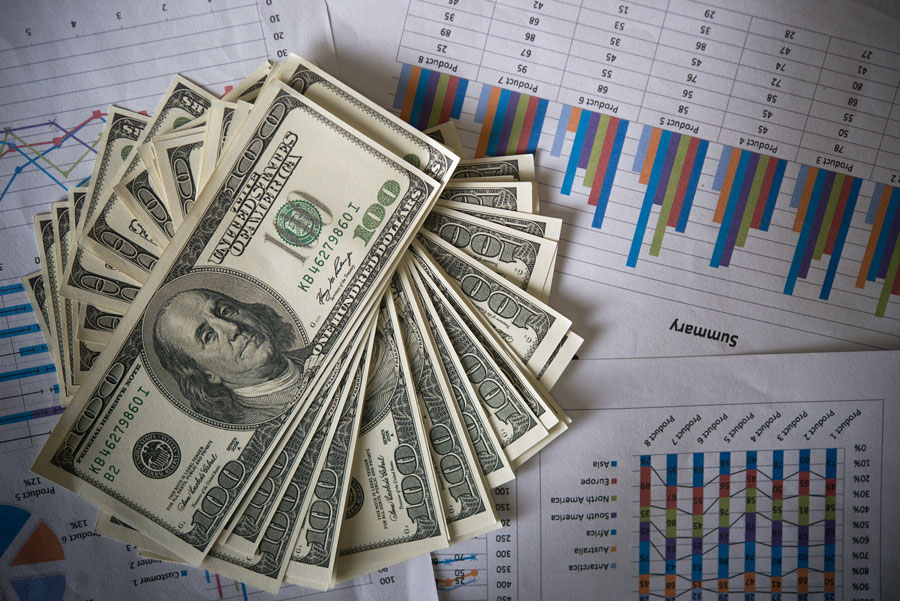 US margin debt hits high, but don’t worry… - Fat Tail Daily