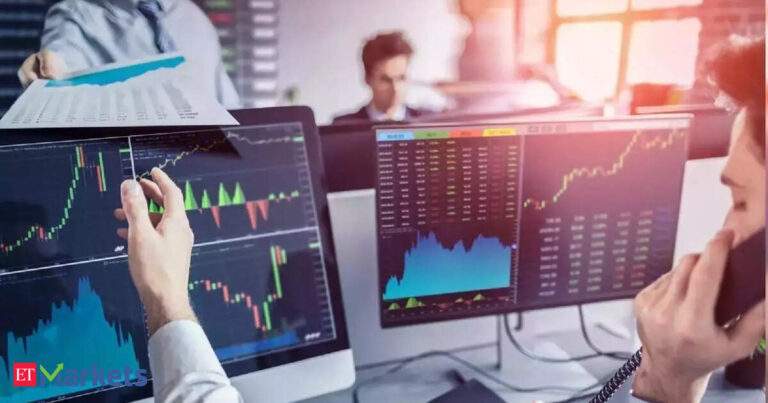 Ahead of Market: 10 things that will decide stock market action on Friday