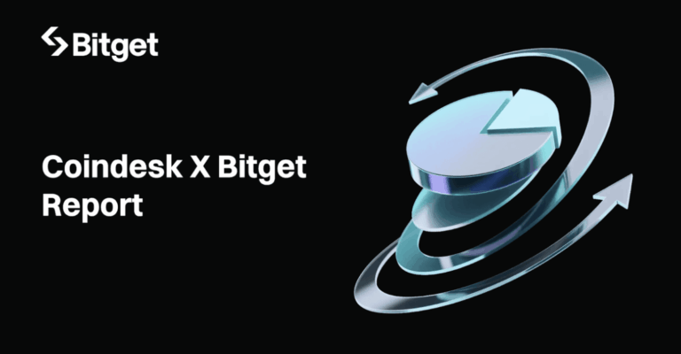 Bitget verzeichnet durchschnittlich eine halbe Billion Derivate pro Monat – Bericht von Coindesk