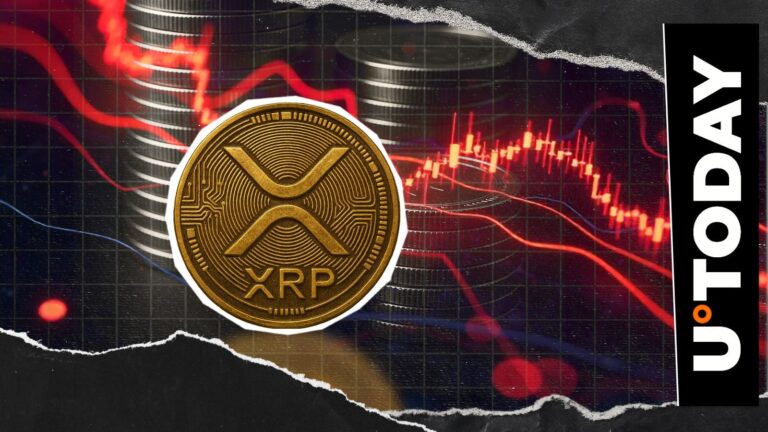 XRP Breakout Delayed? Bollinger Bands Tease Next Move - U.Today