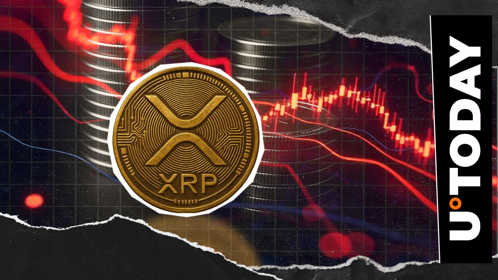 XRP Breakout Delayed? Bollinger Bands Tease Next Move - U.Today