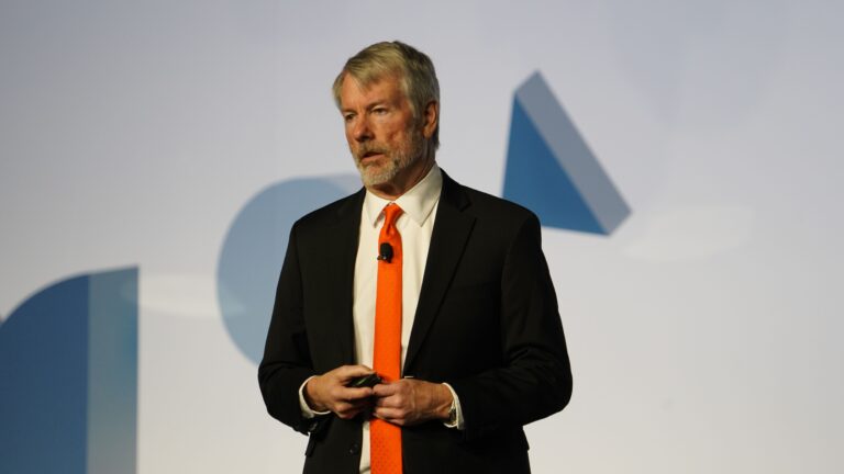 Strategy’s Preferred Shares Form a Bullish Circle Around BTC