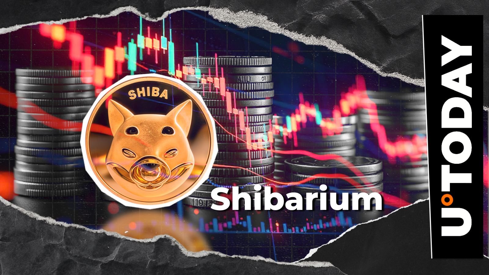 Shiba Inu: Shibarium Hit With 99.8% Drop as Transactions Hit Rare Low - U.Today