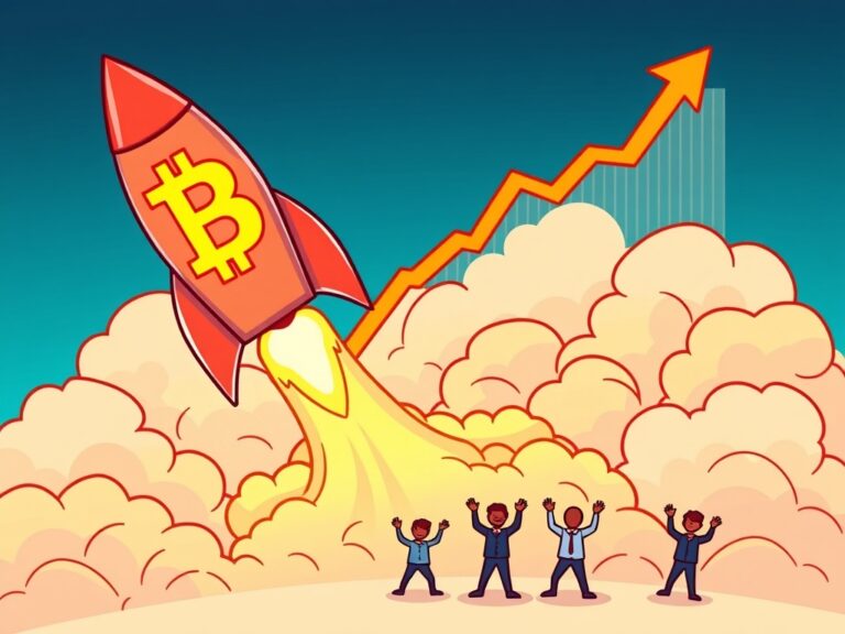 Bitcoin Price Surge: Unpacking the Astonishing Rise Above $109,000