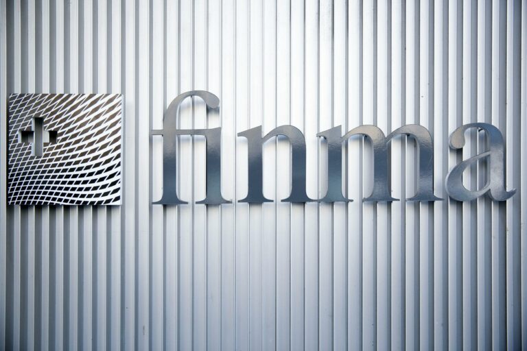 FINMA Flags PostFinance Weakness in Emergency Planning