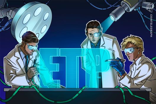 21Shares lists first Hyperliquid ETP on SIX Swiss Exchange - AabeyLLC Crypto