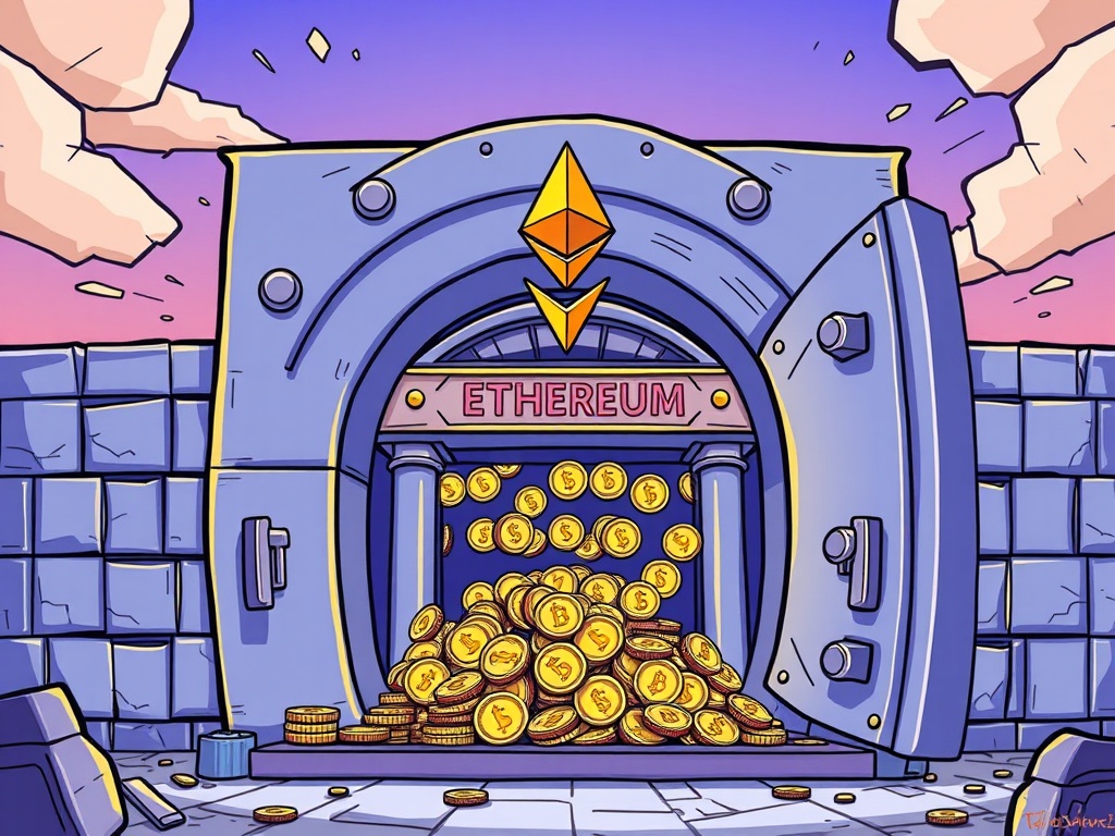 A Historic Shift Since 2016