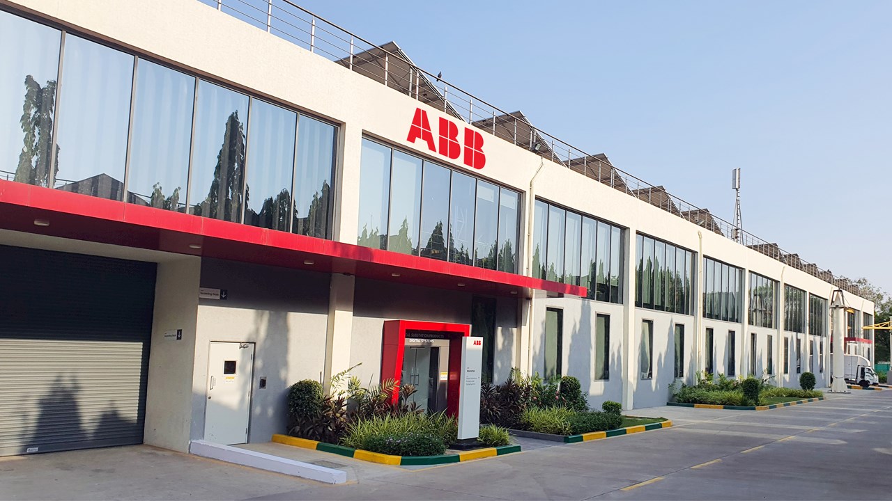 ABB India