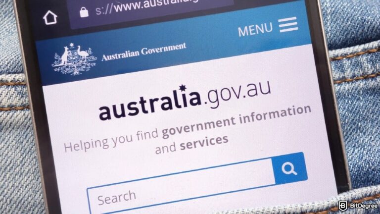 ASIC Blocks 14,000 Scam Sites as Crypto Cons Flood Online