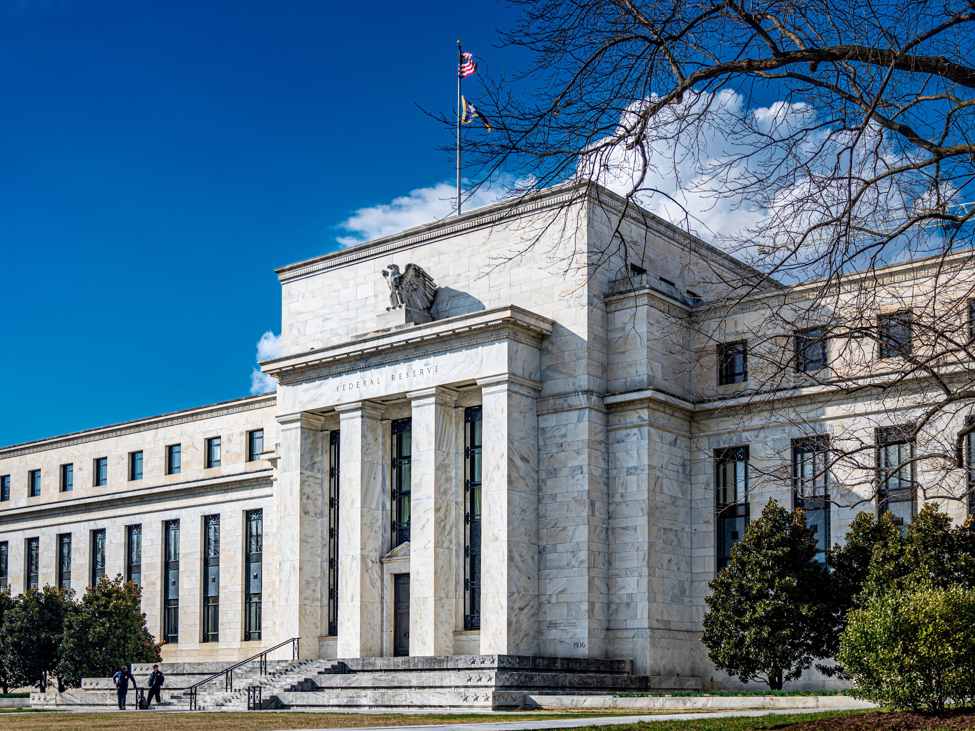 Add FOMCs Bowman, Jefferson and Dallas Fed Pres. Logan to list of Fed Chair | investingLive
