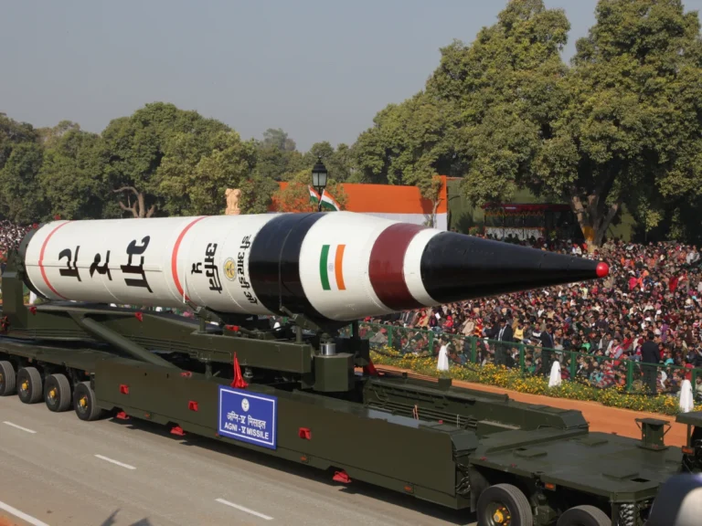 Agni-5