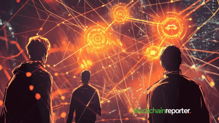 Aizel Network Taps Avalanche To Develop Trustless AI Agents On-Chain