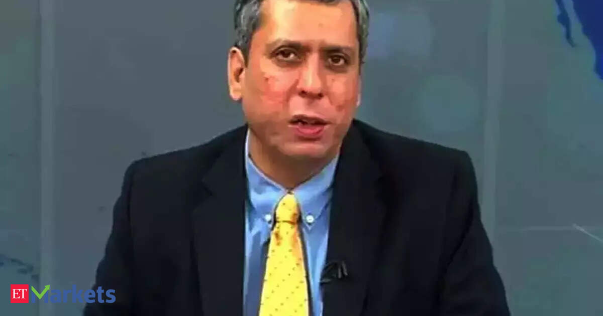 Ajay Bagga says GST tax cuts could spark market rebound, boost demand