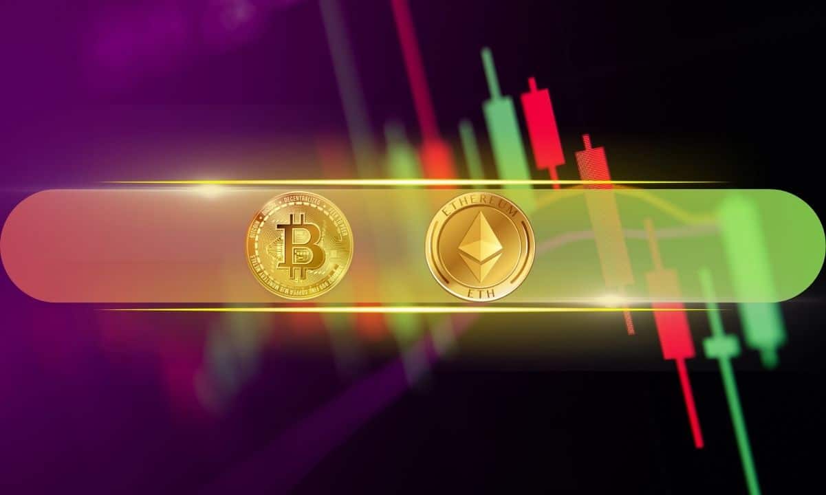 Altcoins Crash Led by ETH's 5% Drop, BTC Slips to 5-Day Low: Weekend Watch