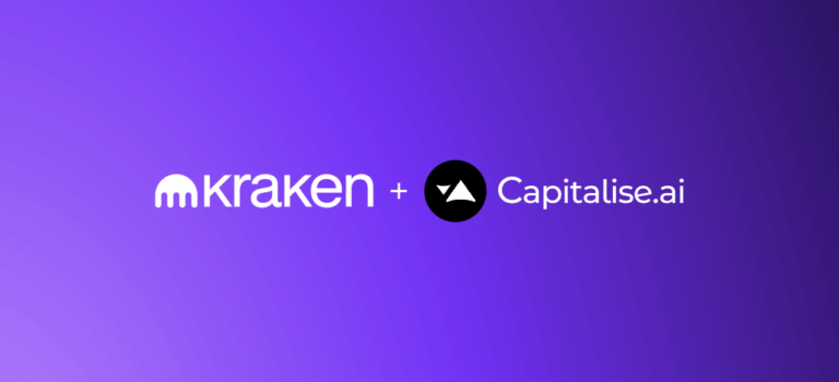 Announcing the acquisition of Capitalise.ai, bringing no-code trading automation to Kraken Pro