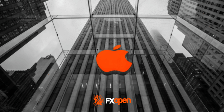 Apple (AAPL) Shares Surge to Four-Month High